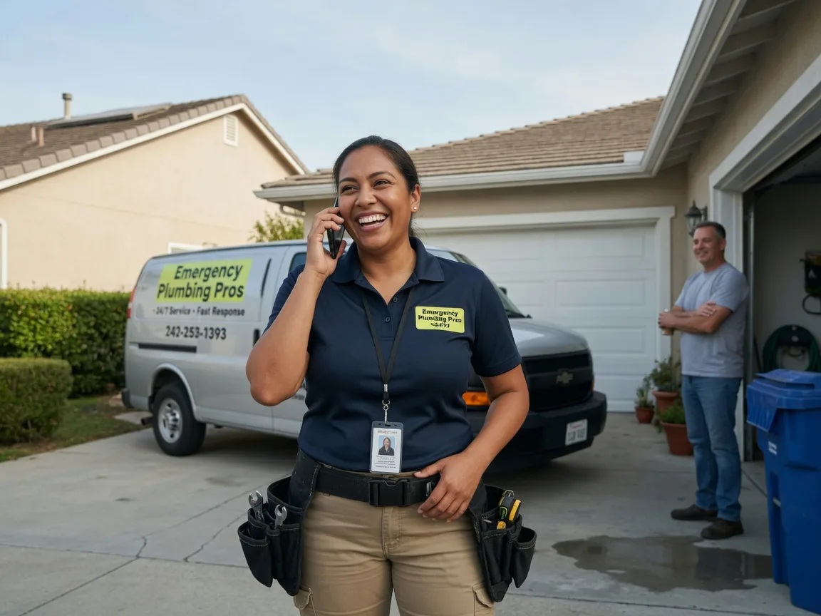 Emergency Plumber Biloxi, MS FAQs